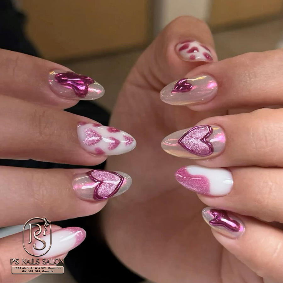 nail ideas